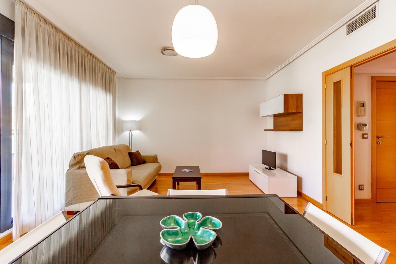 Realrent Puertomar Apartment อาลิกันเต ภายนอก รูปภาพ